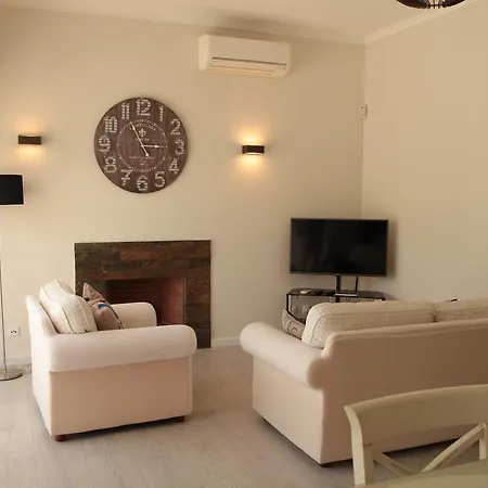 Βίλα Villas By Cascatas *
